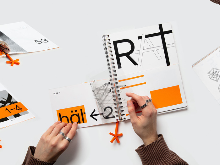 Ratio* 4