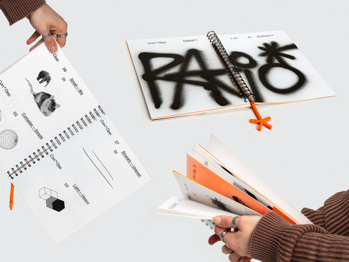 Ratio* 5