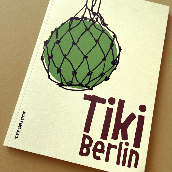 Tiki Berlin 1