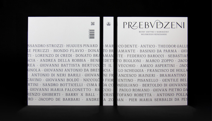 Exhibition catalog