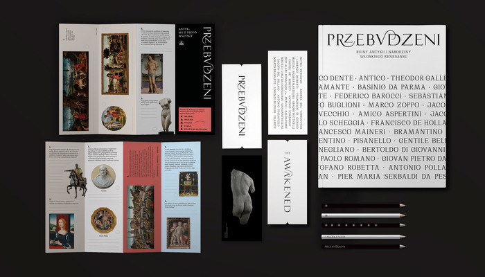 Przebudzeni / The Awakened 4