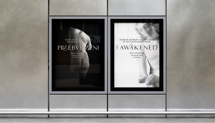 Przebudzeni / The Awakened 2