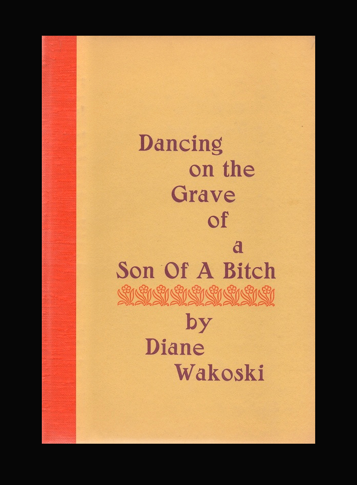 Cover of the original hardcover edition