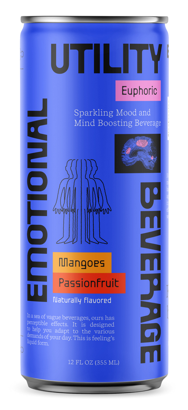 Emotional Utility Beverages 4