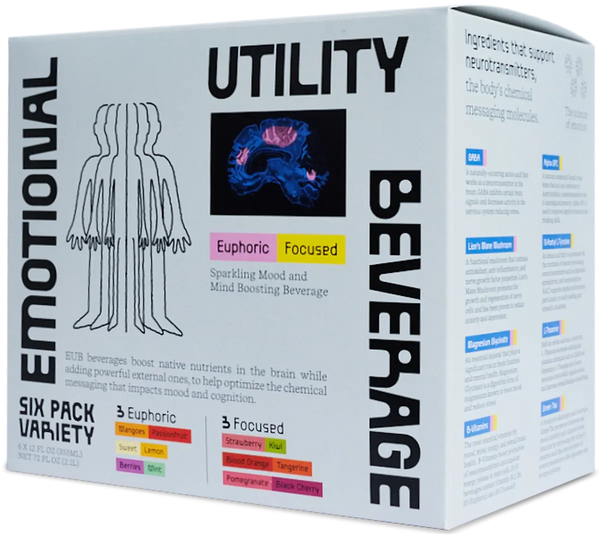 Emotional Utility Beverages 7