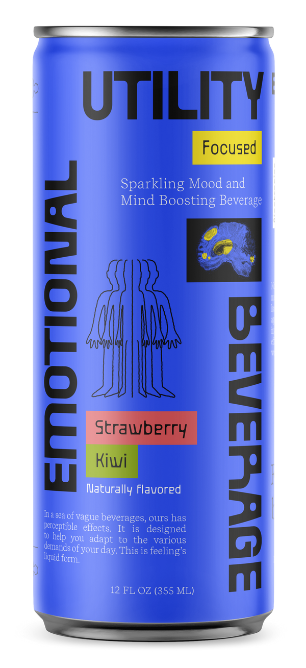 Emotional Utility Beverages 5