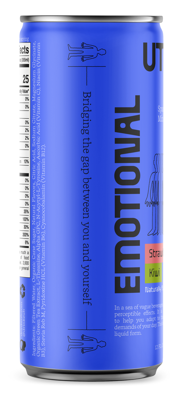 Emotional Utility Beverages 6
