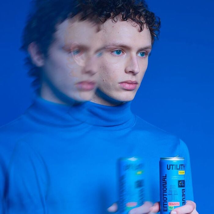 Emotional Utility Beverages 1