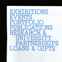 Institute for Studies on Latin American Art (ISLAA)