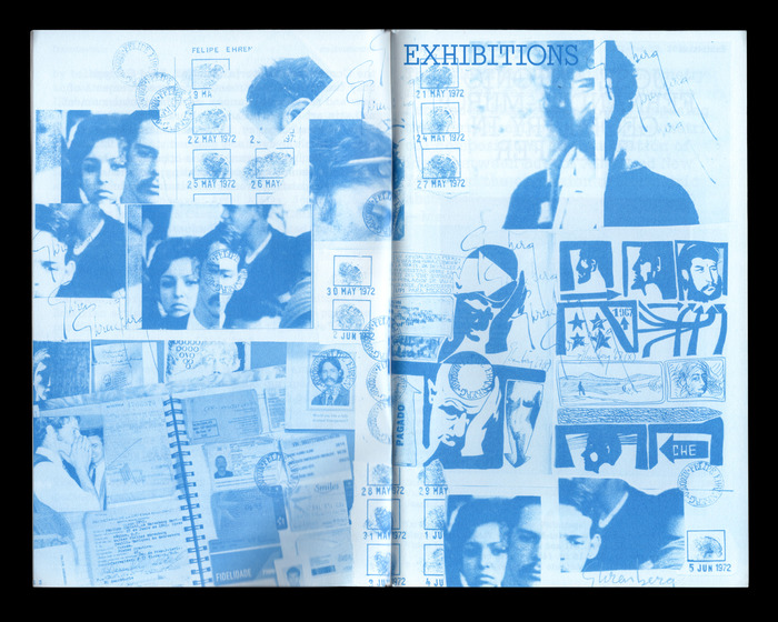 Institute for Studies on Latin American Art (ISLAA) 10