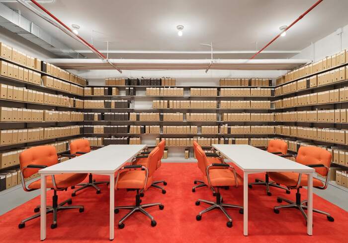 Institute for Studies on Latin American Art (ISLAA) 3