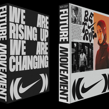 Nike Future Movement