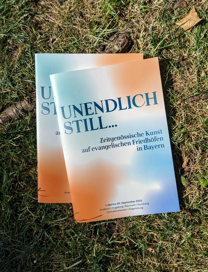 Unendlich still… 1