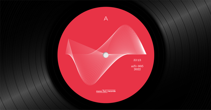 Alex Bayer – Radar album art 5