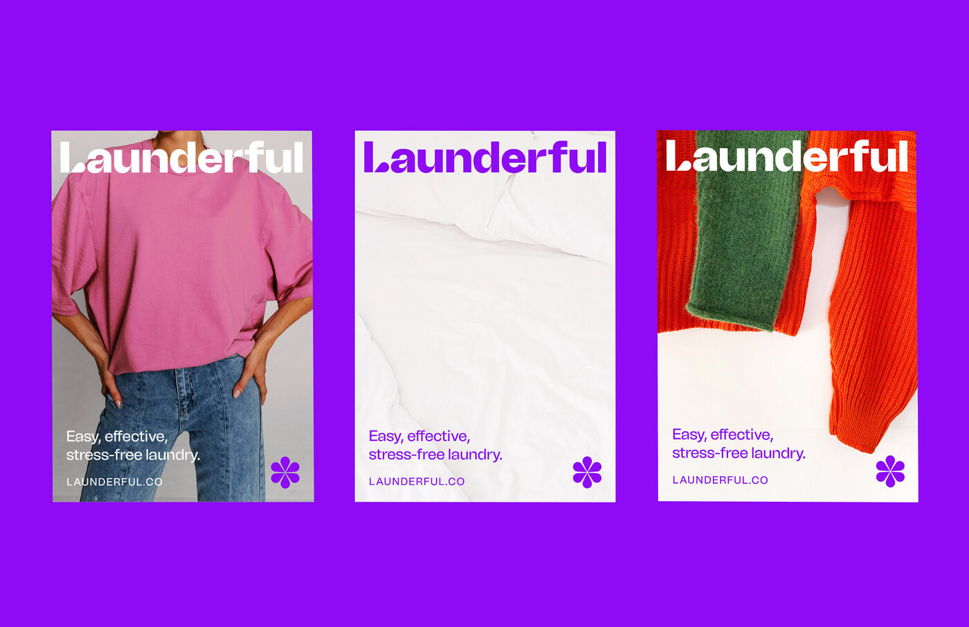 Launderful
