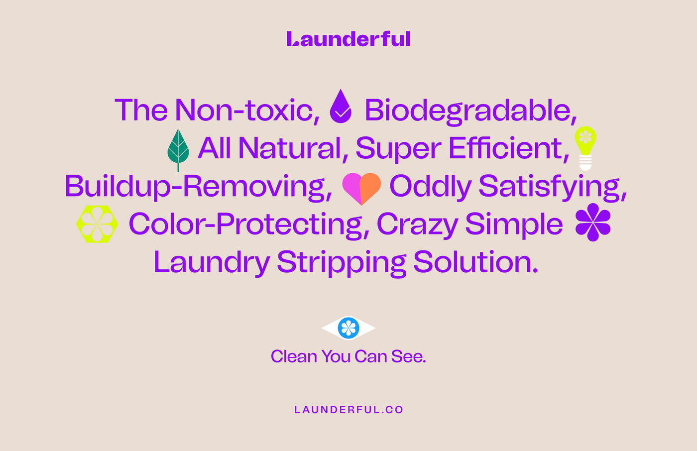 Launderful