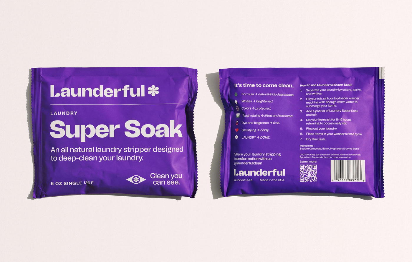 Launderful