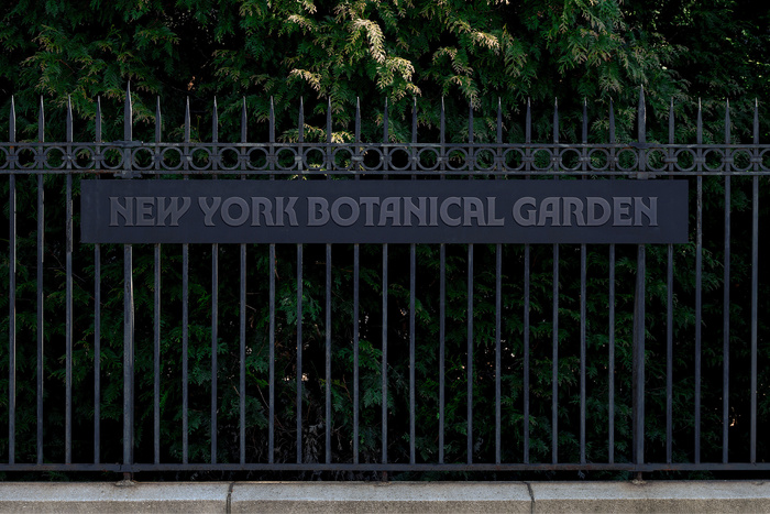 New York Botanical Garden 13