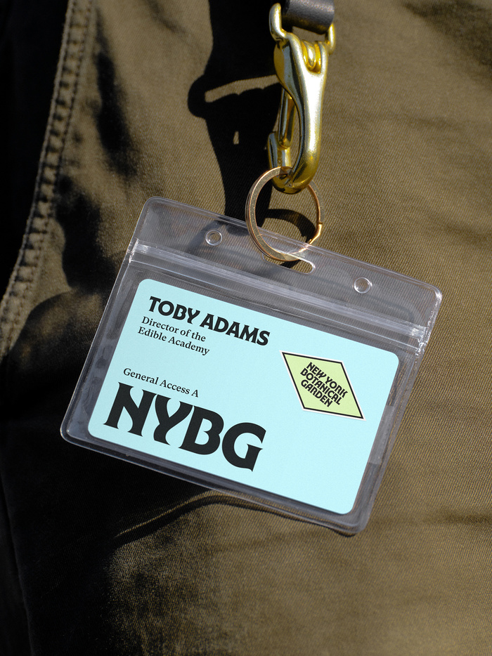 New York Botanical Garden 8