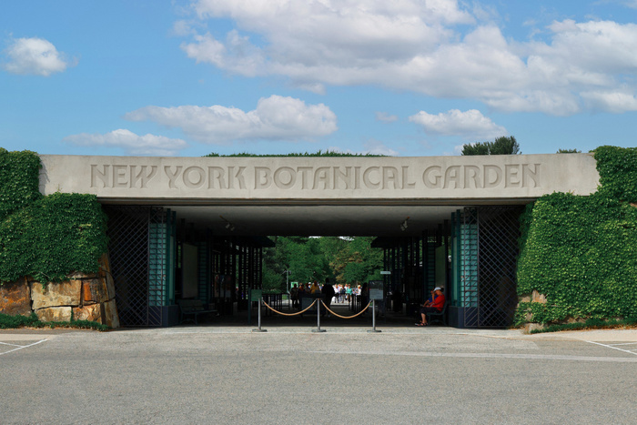 New York Botanical Garden 1