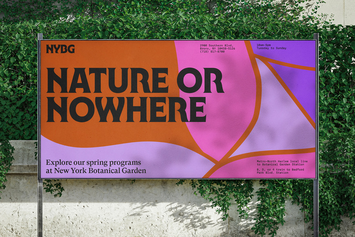 New York Botanical Garden 2