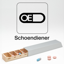 Schoendiener identity