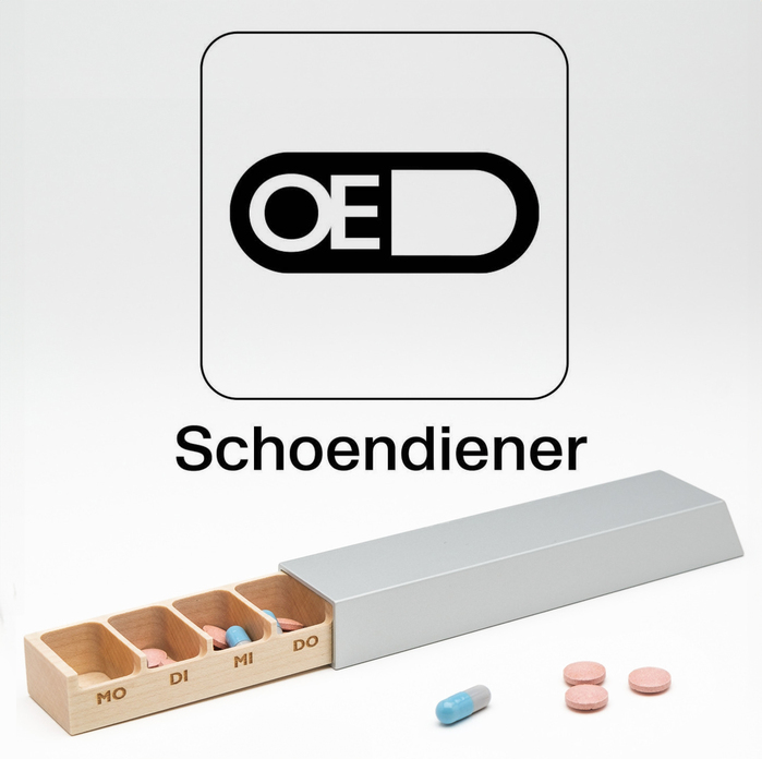 Schoendiener identity 1