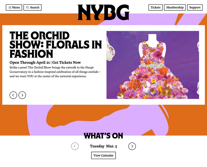 New York Botanical Garden 14