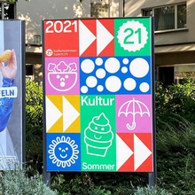 Kultursommer Luzern 2021
