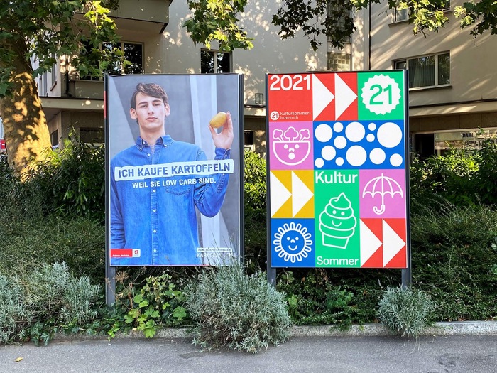 Kultursommer Luzern 2021 1