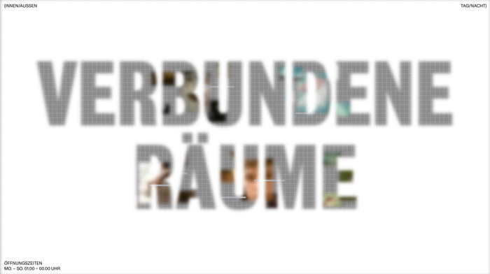 Verbundene Räume 1