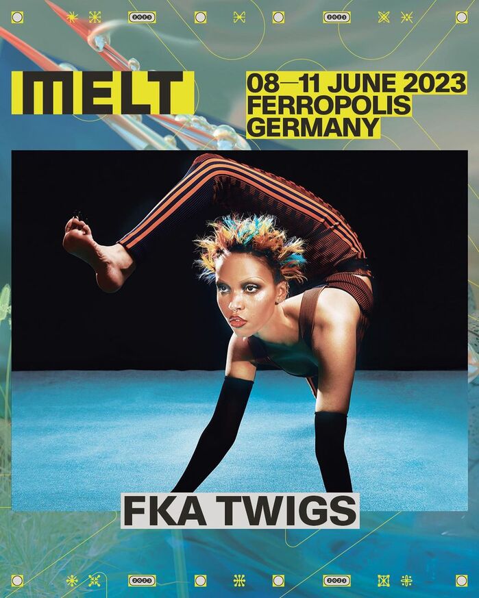 MELT Festival 2023 3