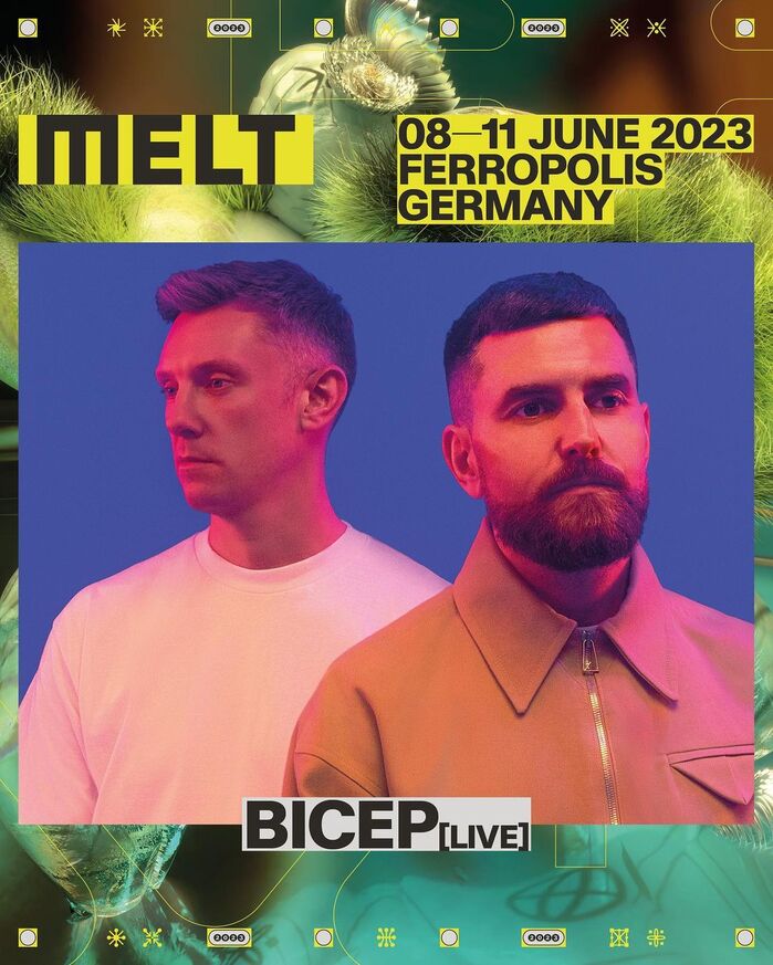 MELT Festival 2023 4