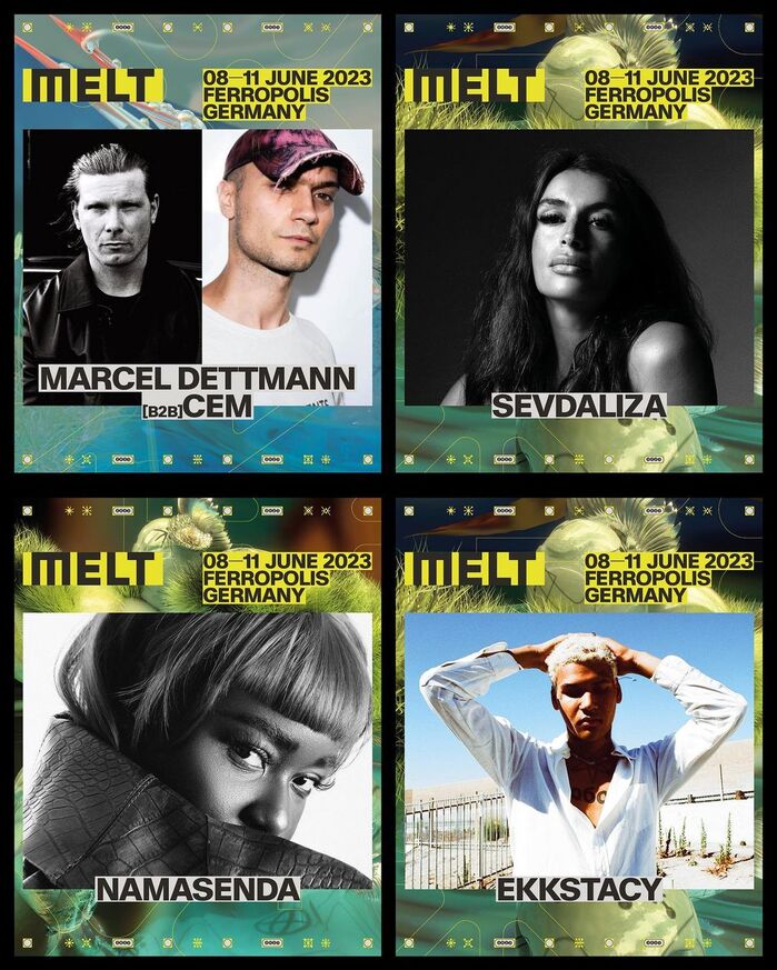 MELT Festival 2023 6