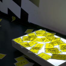 <cite>100 Details</cite>, Royal Academy of Fine Arts in Antwerp