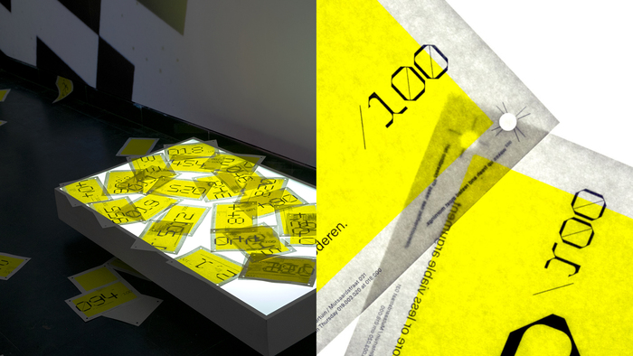 100 Details, Royal Academy of Fine Arts in Antwerp 2