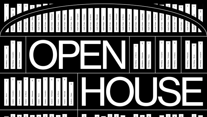 Royal Academy of Fine Arts in Antwerp, Open House 2020 1