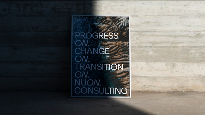 NUON CONSULTING 1