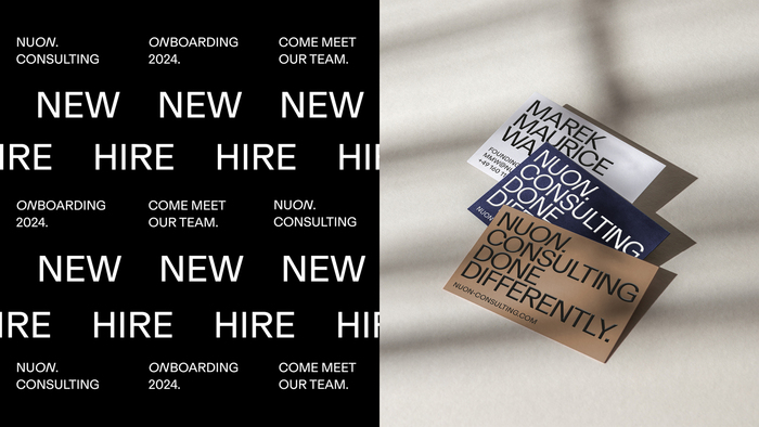 NUON CONSULTING 2