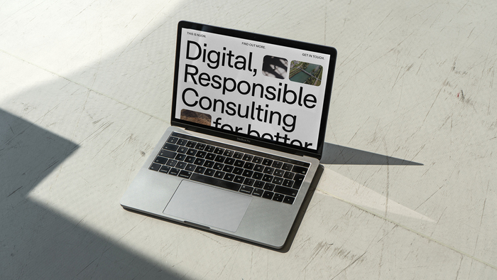 NUON CONSULTING 3