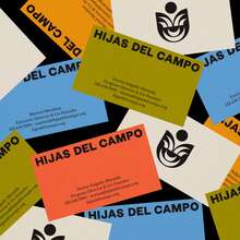 Hijas del Campo