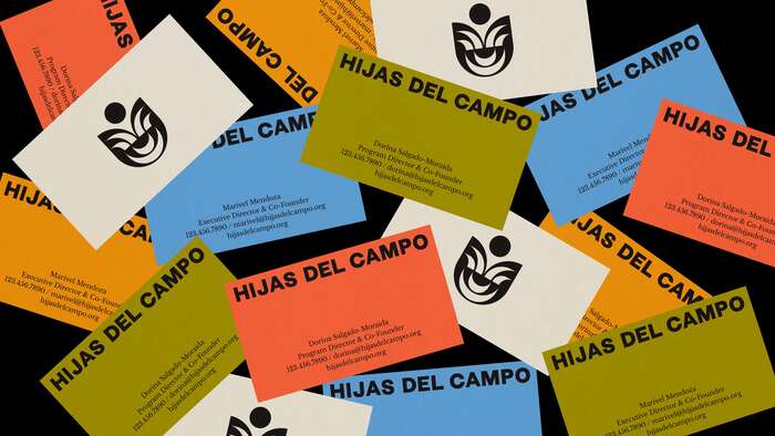 Hijas del Campo 1