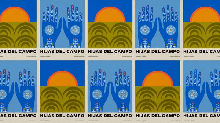 Hijas del Campo 3