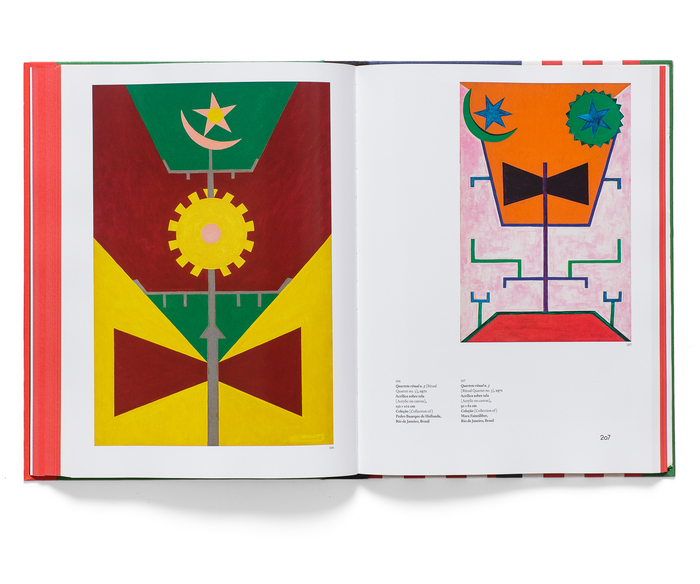 Abdias Nascimento: A Panamefrican Artist (MASP) 7