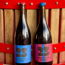 Numbers wine, wear and events