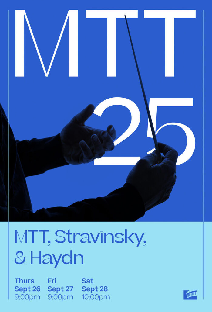 San Francisco Symphony 5
