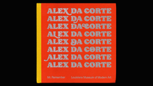 Alex Da Corte – <cite>Mr. Remember</cite> exhibition catalog
