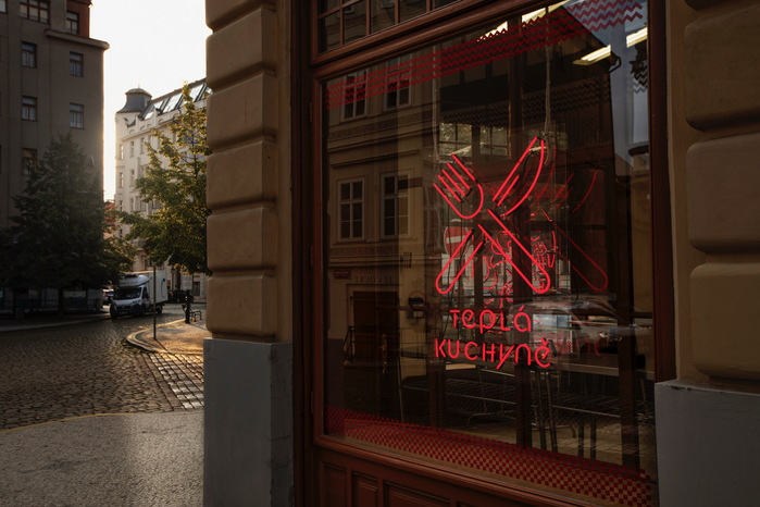 Masna Kozí neon signs 4