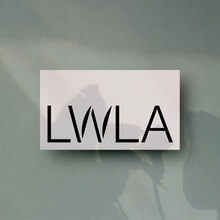 LWLA brand and website