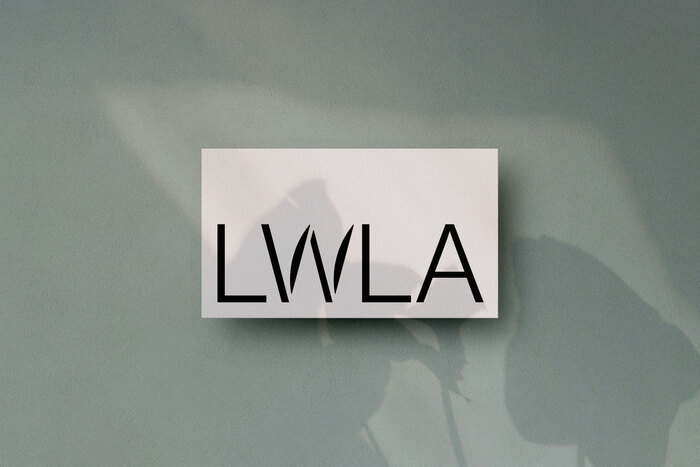 LWLA brand and website 1